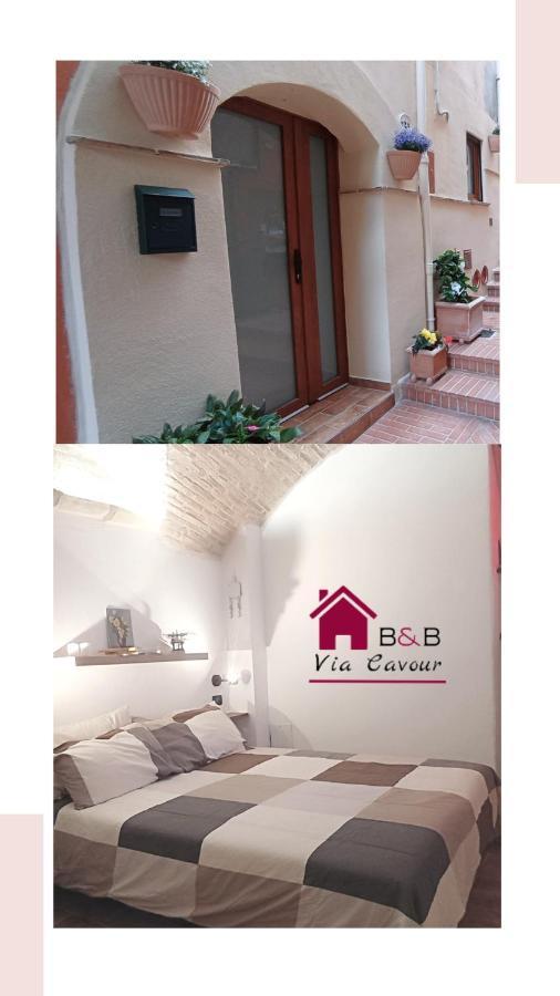 B&B Via Cavour Lanciano Exterior photo